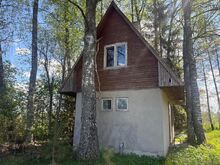 Perspektiivikas maakoht heas piirkonnas!