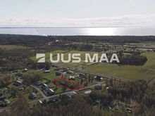 VÄÄRT KINNISTU PÄRNUS - TÄIUSLIK PAIK SINU TULEVASELE KODULE!