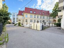 Hea asukohaga 2-toaline korter! Parkimiskoht hoovis!