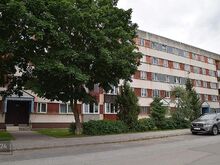 Müüa 3-toaline rõduga korter Ahtmes!