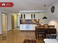 Avar ja valgusküllane korter heas piirkonnas