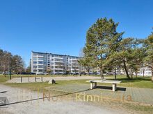 HOMMIKUPÄIKESEGA KODU RENOVEERITUD MAJAS