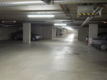 Müüa soojas garaažis parkimiskoht 12,2 m2