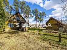 Müüa 1/2 kaasomandi osa kinnisasjast!