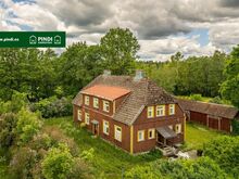 Avar ja mitmekülgne maakodu Järvamaal!