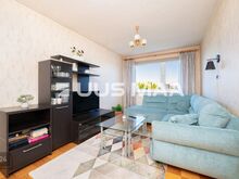 2-toaline korter Laagna asumis