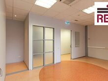 Avar äripind rehabilitatsiooniks, spordiks!