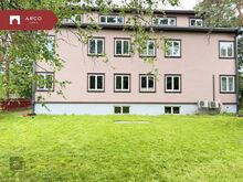 Müüa avar 3-toaline korter Nõmme rahulikus piirkonnas mändide all !



Peagi tulevad lisapildid,