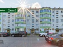 3-toaline renoveerimist vajav korter väga heas asukohas!