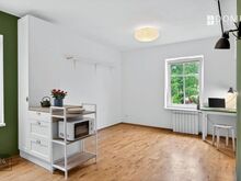 Roheline vaade, hubane kodu!