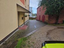Sanruum: saun, wc ja vannituba eraldi, boiler, dušš, pesumasin, kanalisatsioon, tsentraalne vesiK�