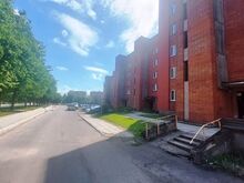 Viru pst 21, Sillamäe linn