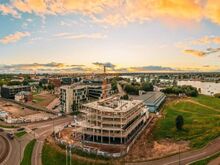 Vaated, mis inspireerivad – luksuslikud korterid südalinnas!