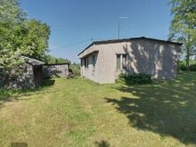 Pärapõrgus ja ikkagi tsivilisatsiooni lähedal