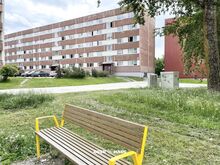 Vaata hinda! Nõutud korrusel, rõdu, läbi maja projekt!