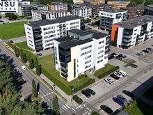 1-TOAL.KORTER+KINDEL PARKIMISKOHT JA PANIPAIK