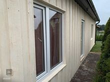 Elamiseks valmis aastaringne moodulmaja – 30 m²