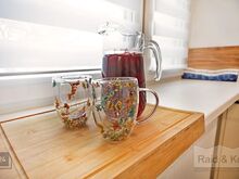 Täiuslikult renoveeritud majas nutikas korter.