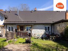 MÜÜA ERALDI SISSEKÄIGU JA OMA TERRASSIGA KENA KORTER LOO ALEVIKUS!