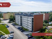 Renoveeritud korter!