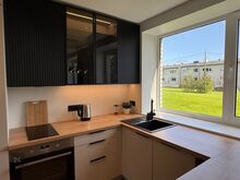 MÜÜA  RENOVEERITUD 3-TOALINE KORTER.
