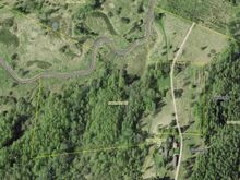 Müüa metsakinnistu – 5,05 ha
