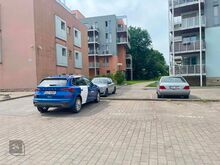 Müüa parklakoht