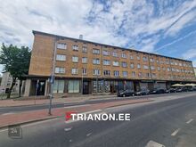 KÕRGED LAED