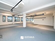 STIILNE BÜROO TELLISKIVI LINNAKUS