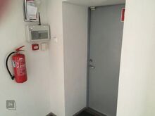 Anda üürile korralik, 70 m2 suurune bürooruum Peterburi teel II korrusel
