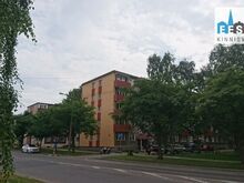 Pikaajalisele üürile anda soodsate kuludega korter