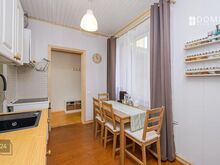 Korter koos äripinnaga - ela ja tööta samas kohas!