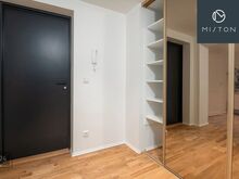 Saunaga korter  A-energiaklass