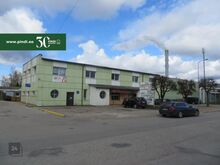 Korralik kaupluse -  või teenindusruum Valga kesklinnas