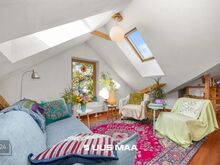 Lühiajaline üür 01.09.26-31.05.27