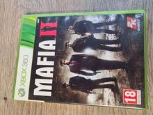 Xbox 360 mäng Mafia II