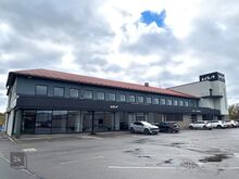 Lao / töökoja pind Ülemiste ristmikul!