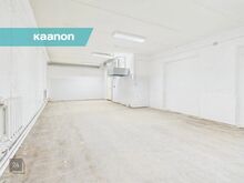 Üürile anda 60,2 m² lao- või tootmispind