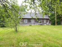 KINNISTU LOODUSKAUNIS HAANJA KUPPELMAASTIKUL!