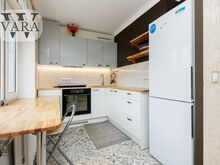 Hubane stiilne korter 2. korrusel- kohe vaba!