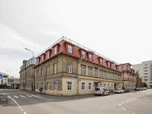 Uus hindamisakt (235000 eur)