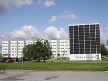 MÜÜA 3toaline korter Kadrina aleviku südames