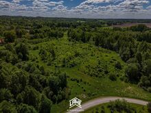 Perspektiivikas 2,1 ha suurune kinnistu rohelises piirkonnas