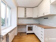 Hea asukoha ning planeeringuga korter!