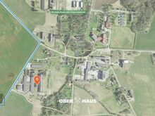 3,6 ha arendus- ja tootmiskinnistu Orus