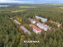 ARENDUSVÕIMALUSEGA KINNISTU SUURPEA KÜLAS!