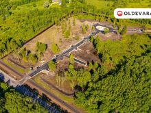 Päikesekivi: Elu looduse ja melu vahel