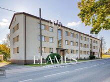 Valgusküllane ja avar kodu Keila südames! Vabaneb 15.august!
