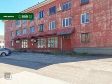 Müüa hea asukohaga äripind!