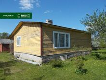 Kirumpääl Võhandu jõe läheduses!